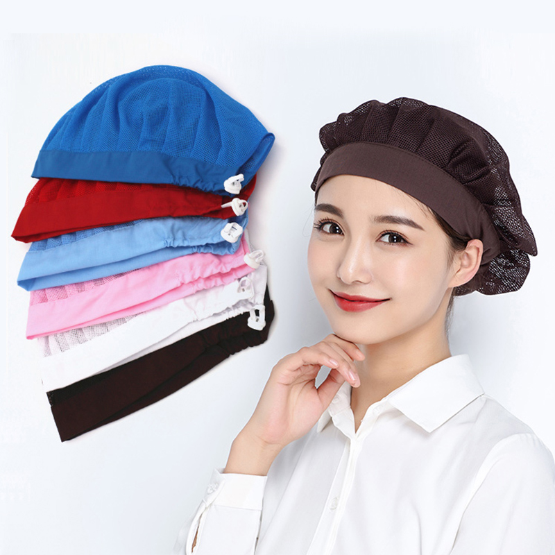 Women Kitchen Accessories - ErkeklerKadınlar Net Kapaklar Fırın Pişirme Atölyesi