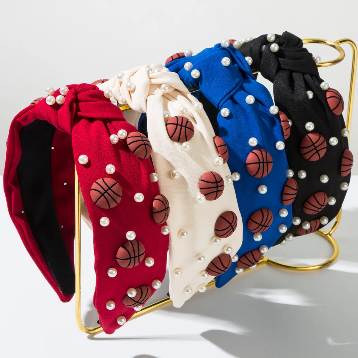 Women Accessories Sale - Sıcak Fırsat Moda Spor Basketbol İncili