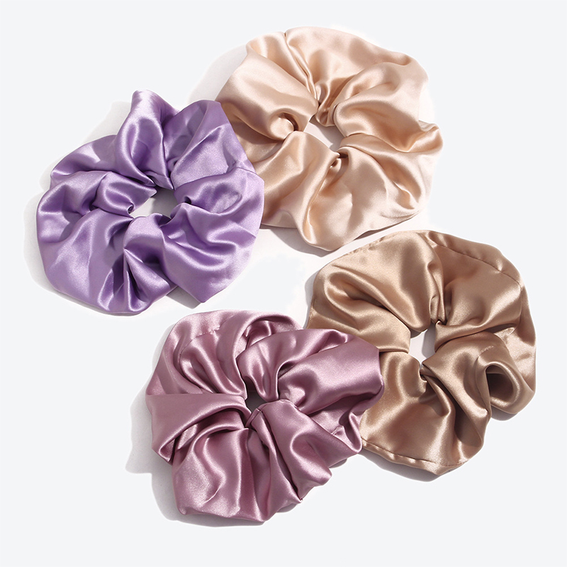 Women Accessories Sale - Withyoo | Büyük Boy 18cm Saten