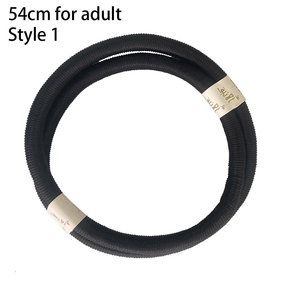 Women Accessories Dubai - 1 Adet İslami Giyim Başörtüsü İp,