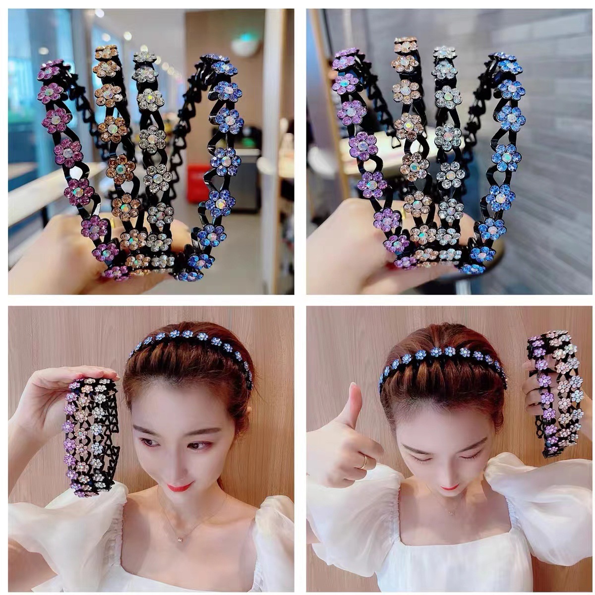 Women Accessories Sale - 2022 yeni moda sıcak satış tüm