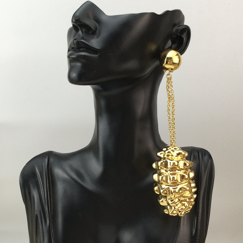 Women Accessories Dubai - Yuminglai moda lüks Dubai takı aksesuarları