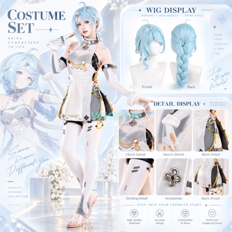 Women'S Accessories Clothing - ‌ ‌ ‌ ‌ Seed Cosplay