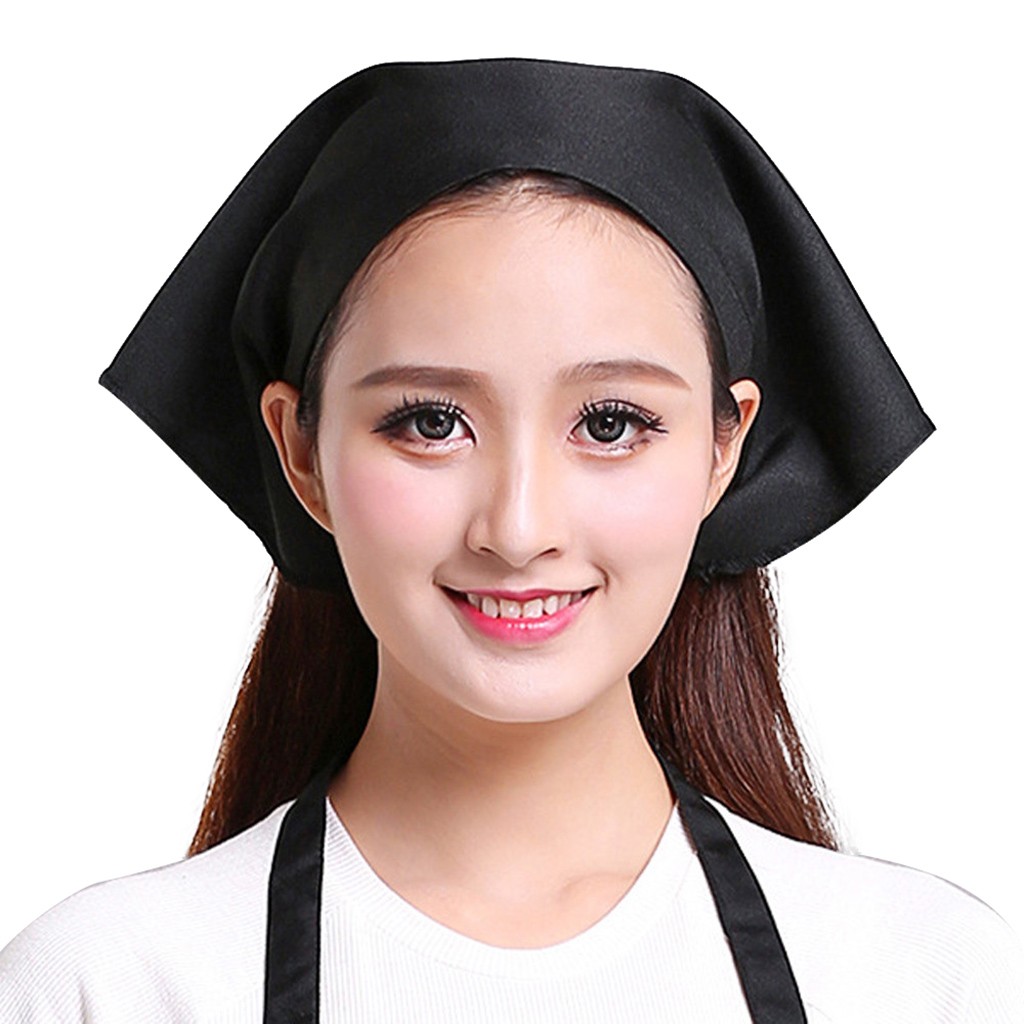 Women Kitchen Accessories - Unisex Ince Dayanıklı Düz ​​Renk şef