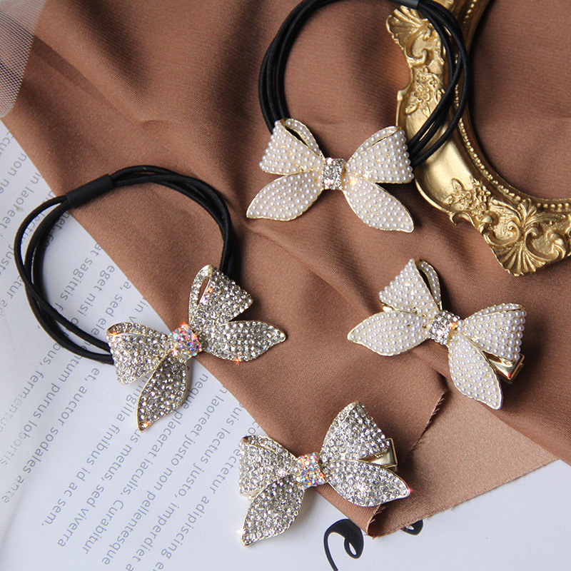 Women Accessories Sale - 2021 sıcak satış kore Rhinestone zarif