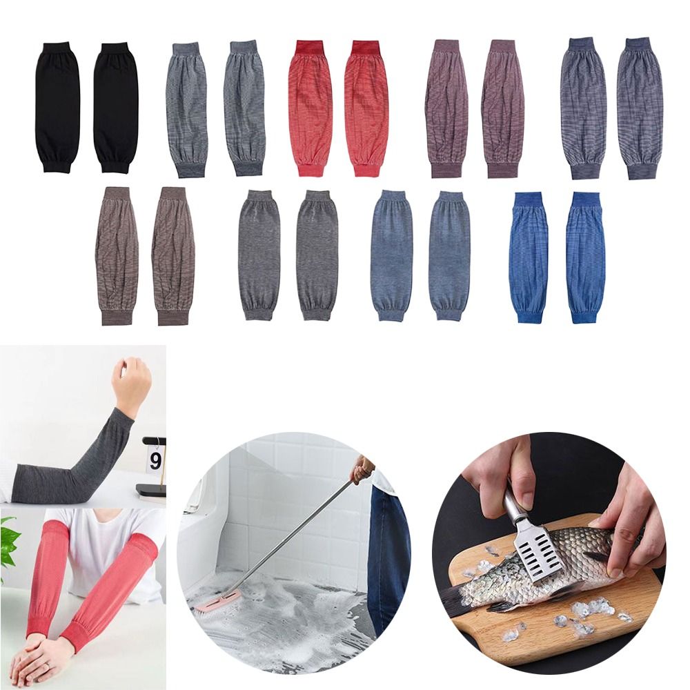 Uzun Eldiven Kol Kolluğu UV Ko - Women Kitchen Accessories incelemesi ve fiyatı