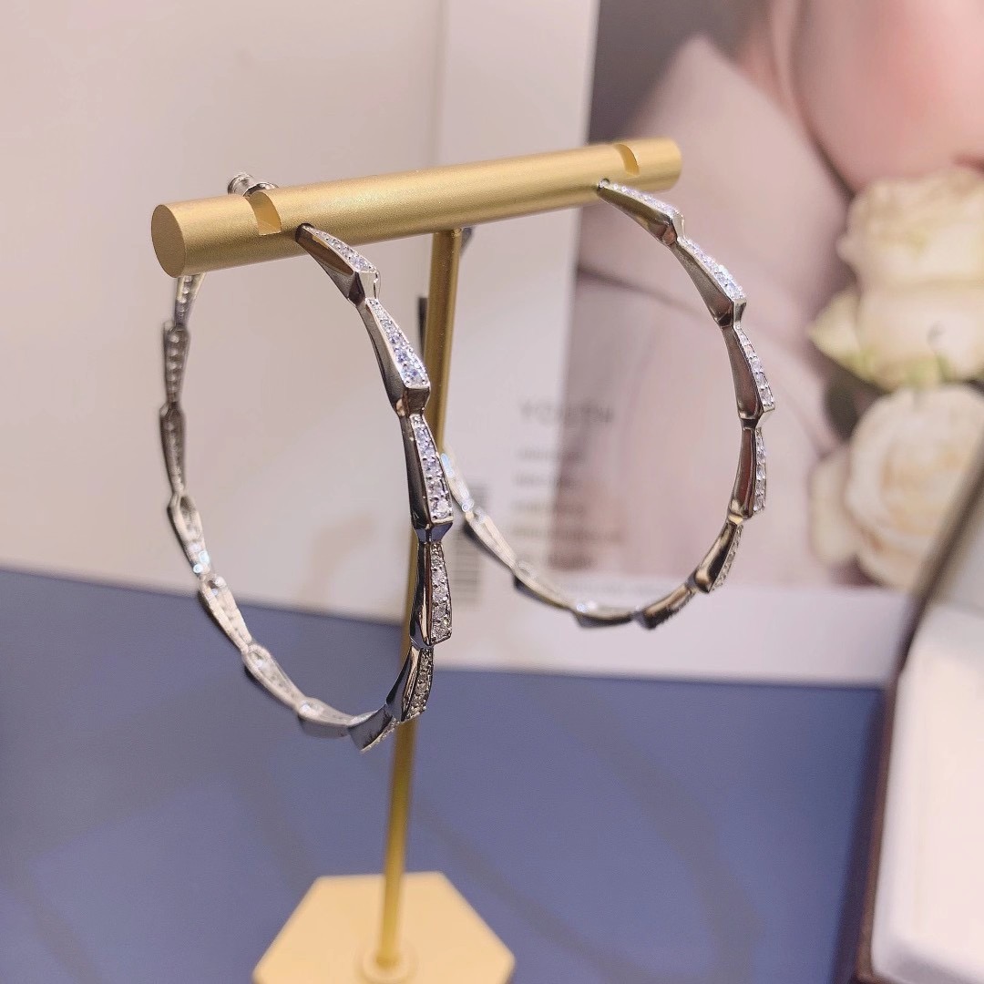 Lüks Geometrik Daire Kübik Zir - Women Accessories Dubai incelemesi ve fiyatı