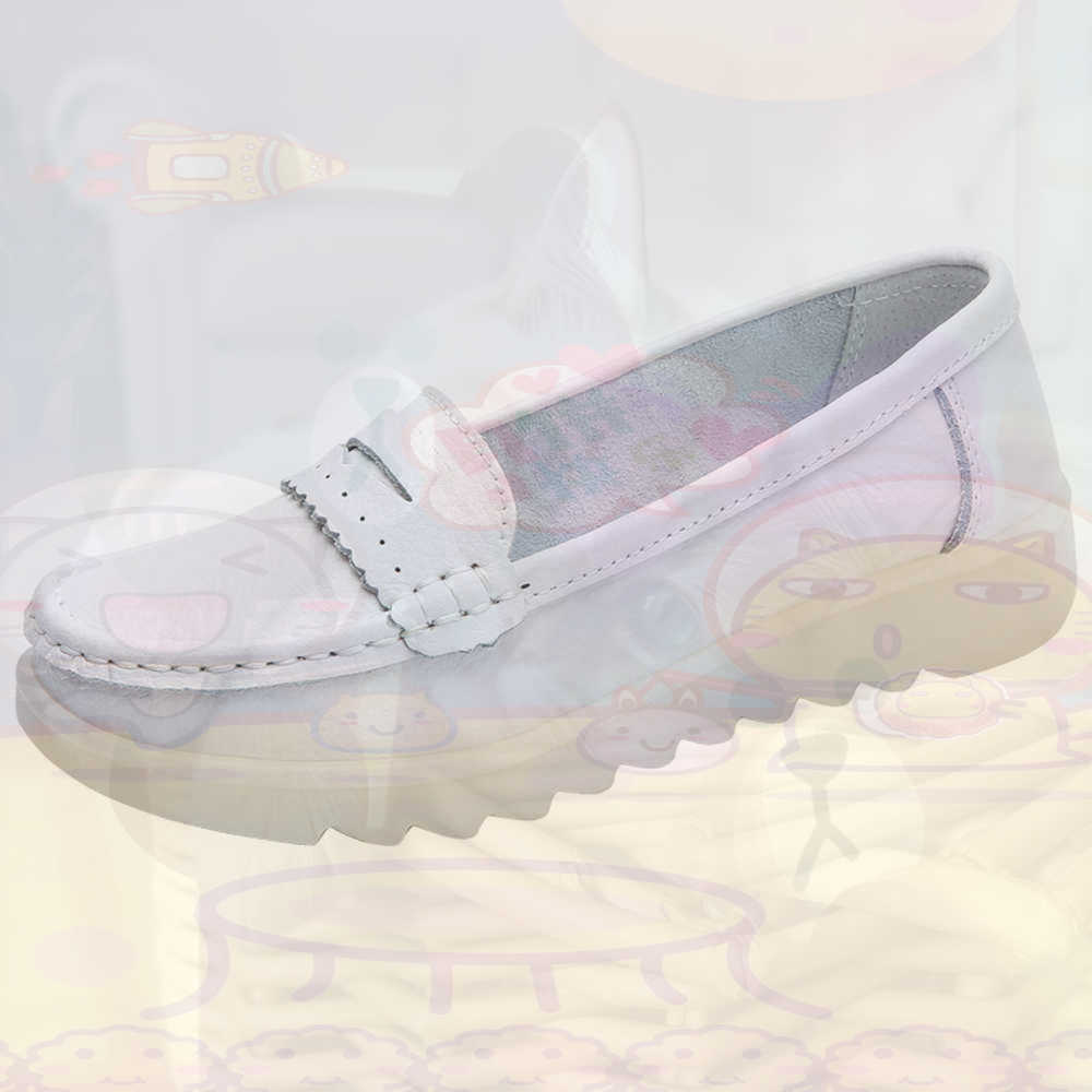 Mokasen Sürüş Genç Spor Ayakka - Women Accessories Shop Name Ideas incelemesi ve fiyatı