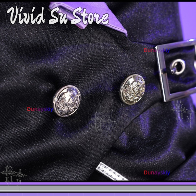 Zenless Zone Zero Vivian Cospl - Women'S Accessories Clothing incelemesi ve fiyatı