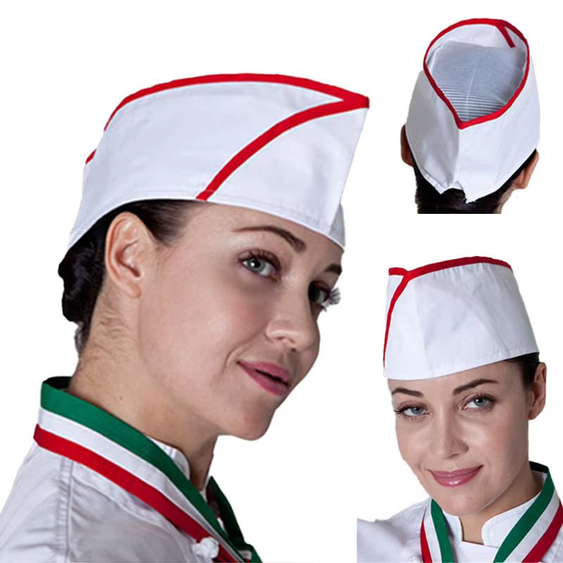 Catering Şefi Denizci Şapkası  - Women Kitchen Accessories incelemesi ve fiyatı