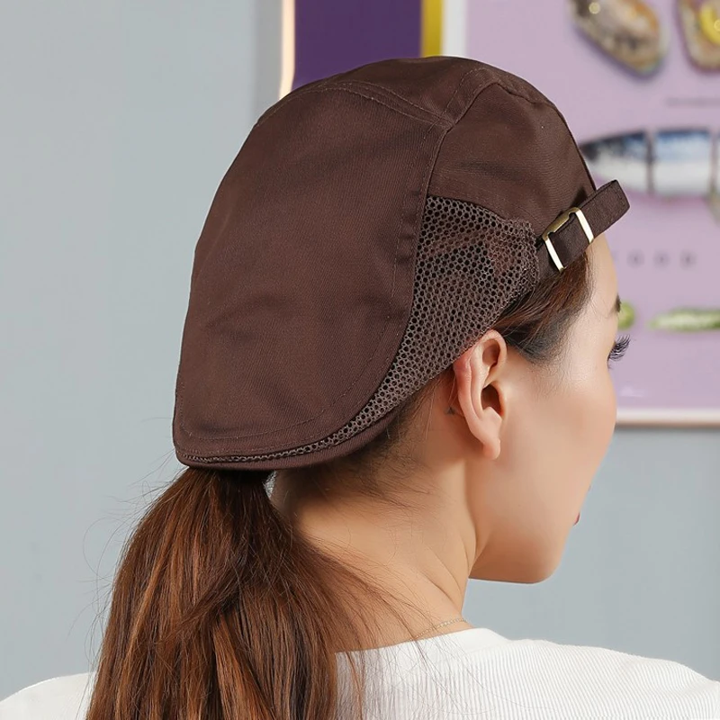 Restoran mutfak şapka Catering - Women Kitchen Accessories incelemesi ve fiyatı