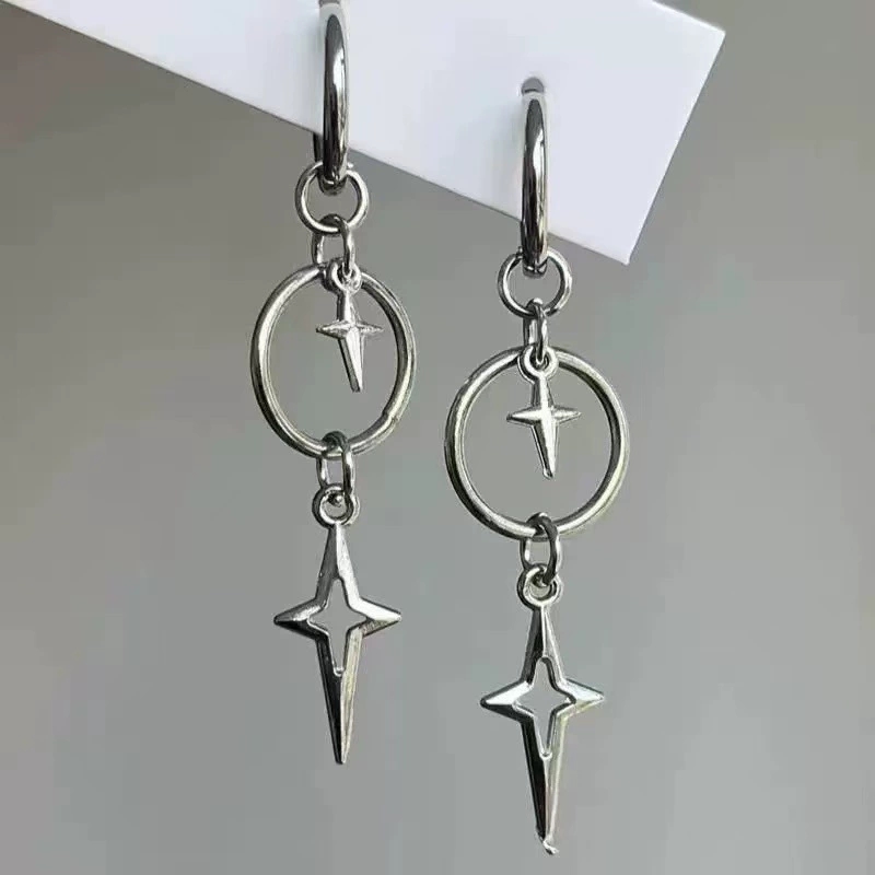 Kişiselleştirilmiş Punk Çapraz - Women'S Emo Accessories incelemesi ve fiyatı