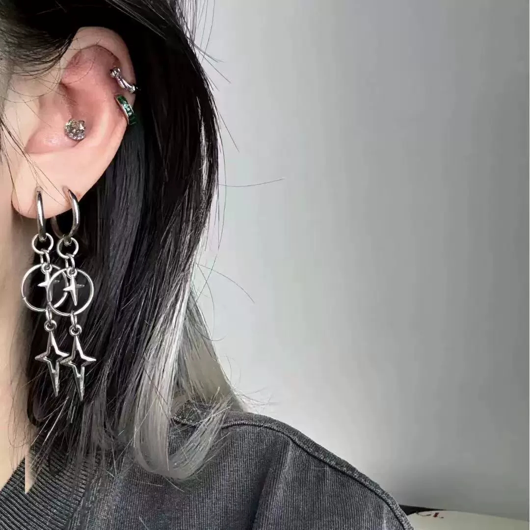 Kişiselleştirilmiş Punk Çapraz - Women'S Emo Accessories incelemesi ve fiyatı