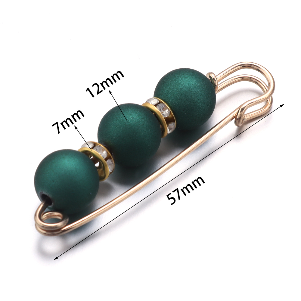 5 adet İmitasyon İnci Taklidi  - Women'S Accessories Clothing incelemesi ve fiyatı