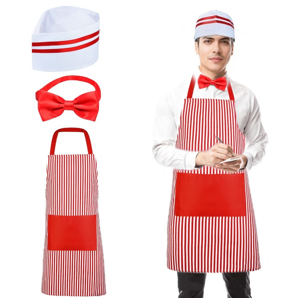Karnavallar Sirk Garson Cospla - Women Kitchen Accessories incelemesi ve fiyatı