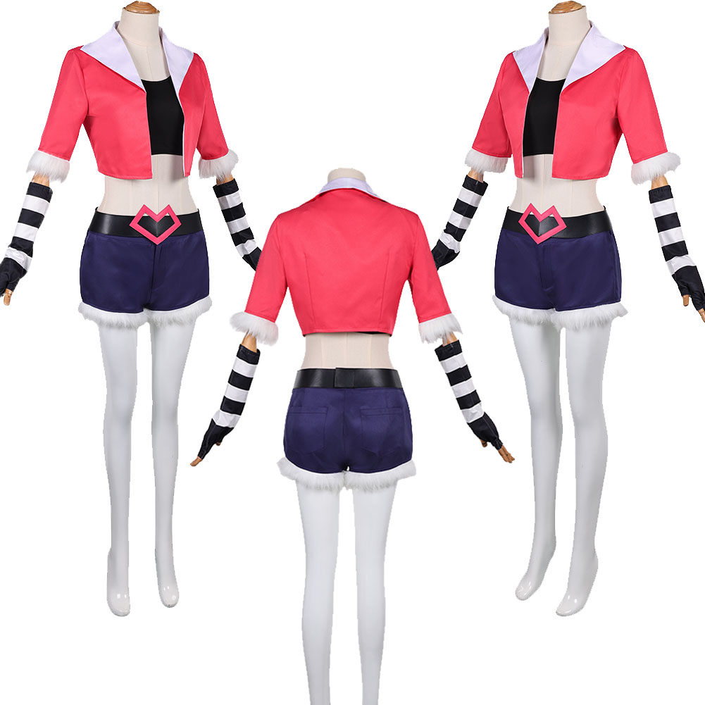 Fantezi Elbise Kadife Cosplay  - Women'S Accessories Clothing incelemesi ve fiyatı