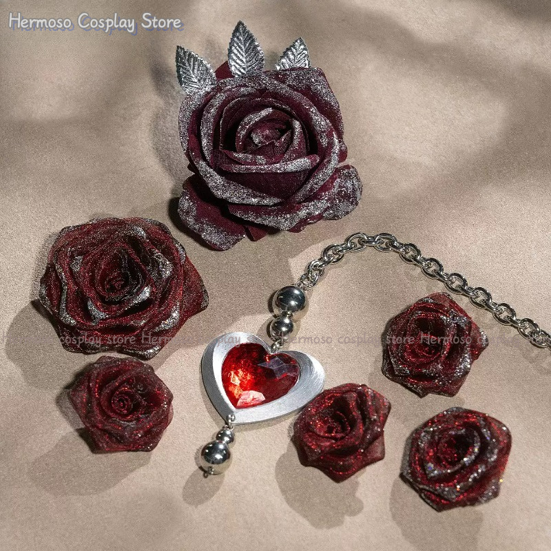 Identity V Composer Uaithne Co - Women'S Red Accessories incelemesi ve fiyatı