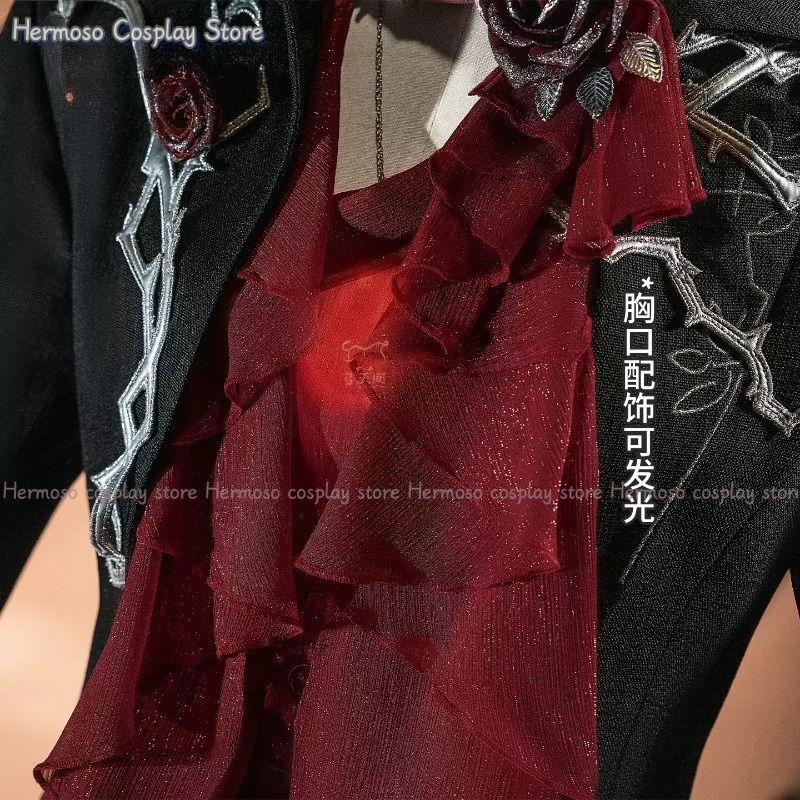 Identity V Composer Uaithne Co - Women'S Red Accessories incelemesi ve fiyatı