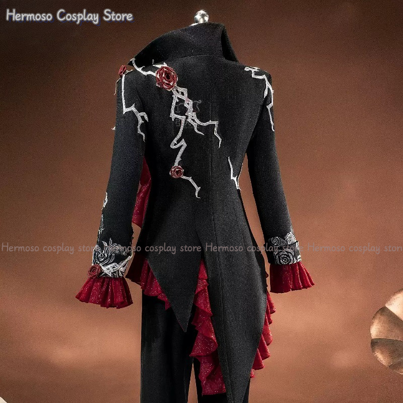 Identity V Composer Uaithne Co - Women'S Red Accessories incelemesi ve fiyatı