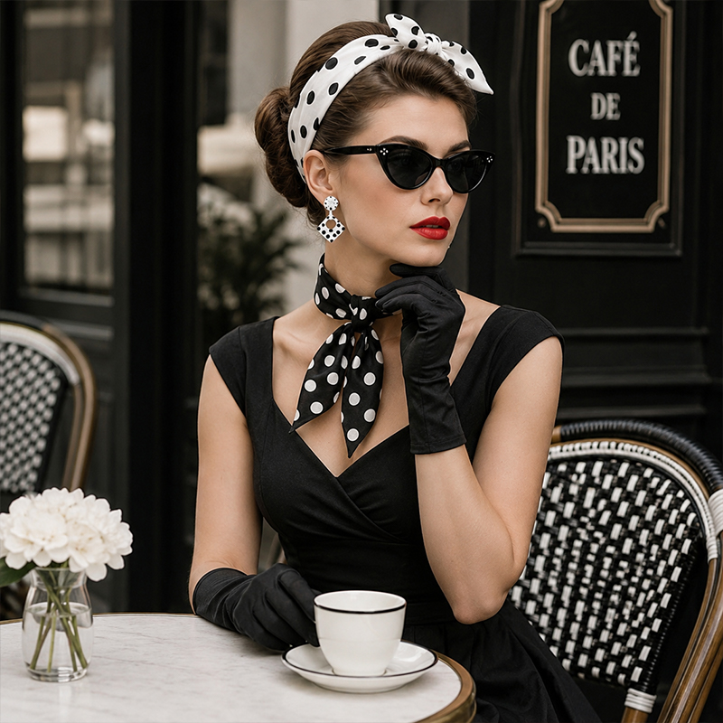 1950'ler süslü elbise kostüm a - Women'S Accessories In The 1950S incelemesi ve fiyatı