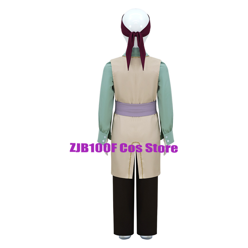 Anime Kaptan Clark Cosplay Kos - Women'S Accessories Clothing incelemesi ve fiyatı