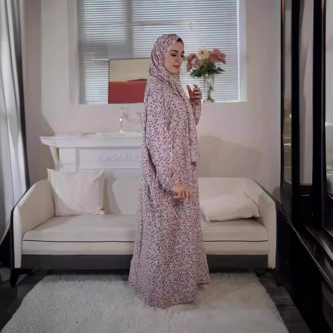 Kadınlar için Jalabiya Abayas  - Women Accessories Dubai incelemesi ve fiyatı