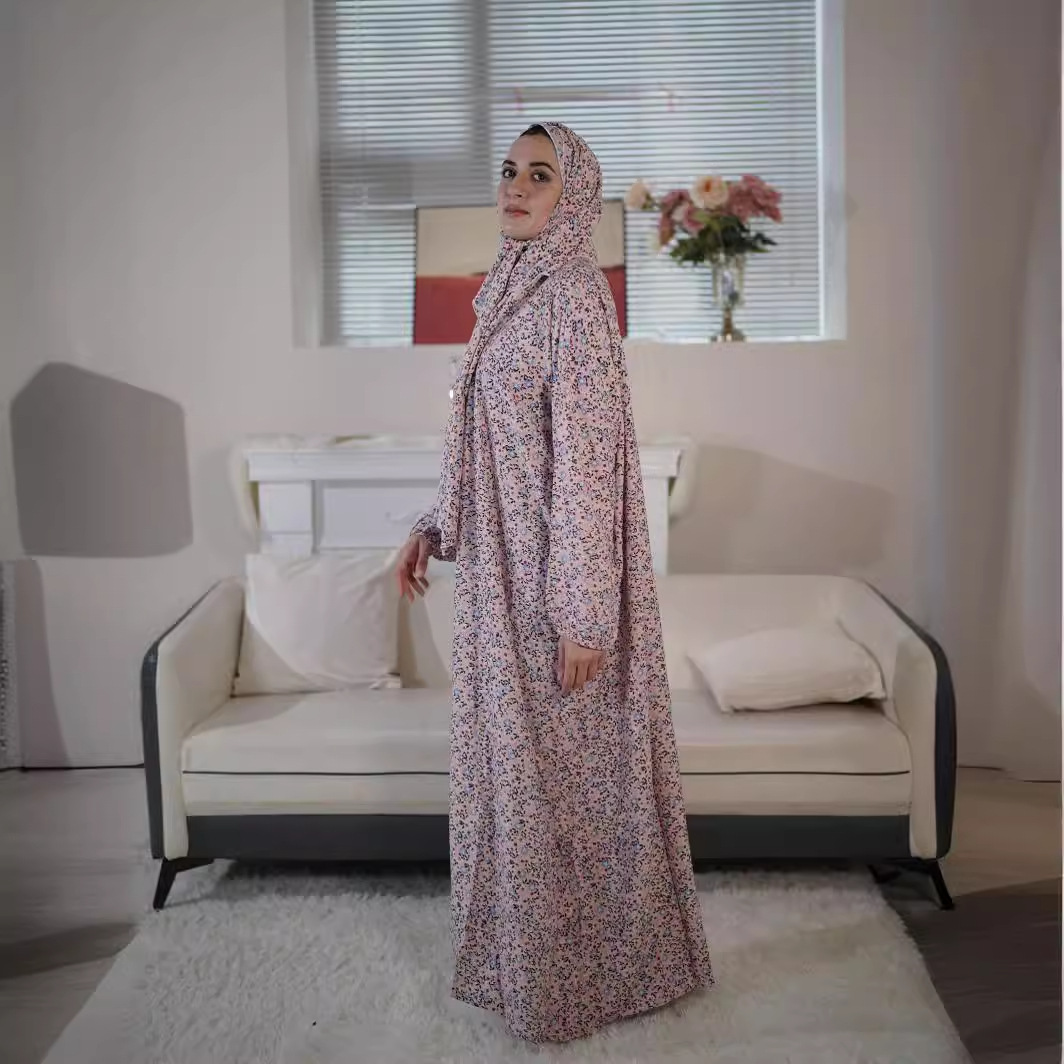 Kadınlar için Jalabiya Abayas  - Women Accessories Dubai incelemesi ve fiyatı
