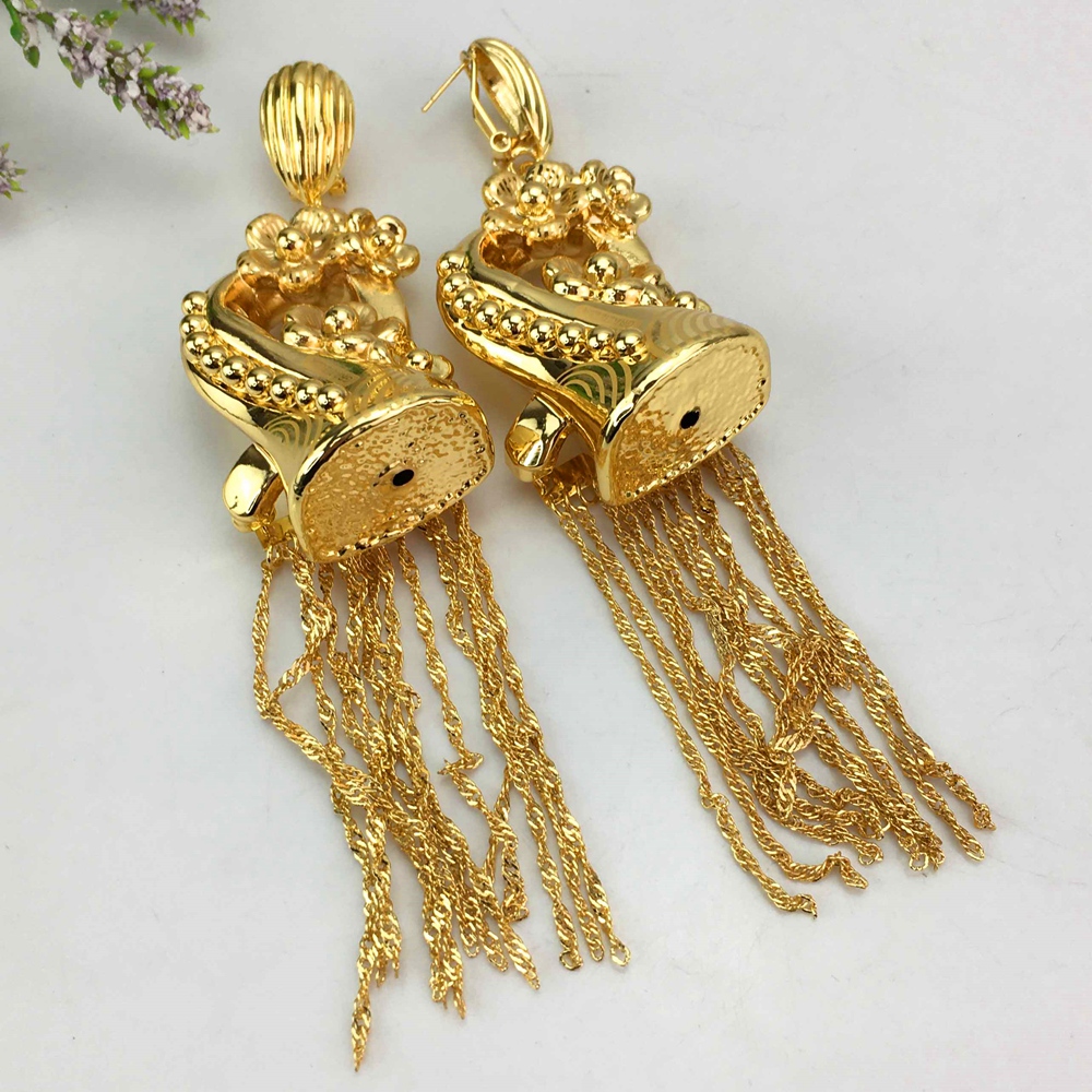 Yuminglai moda lüks Dubai takı - Women Accessories Dubai incelemesi ve fiyatı