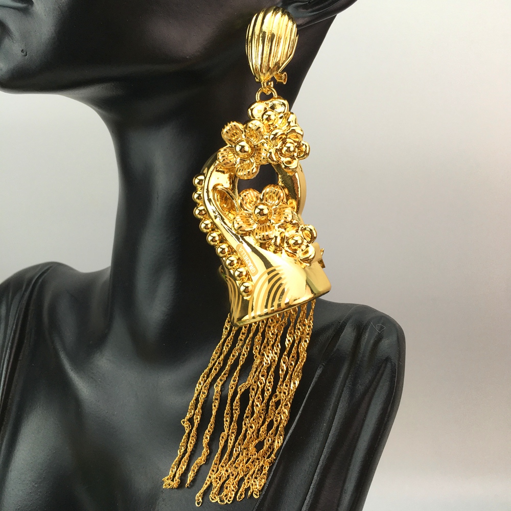 Yuminglai moda lüks Dubai takı - Women Accessories Dubai incelemesi ve fiyatı