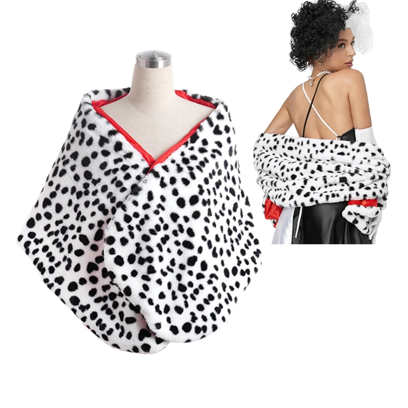 Kadın Cruella Deville Kısa Dal - Women'S Accessories In The 1950S incelemesi ve fiyatı