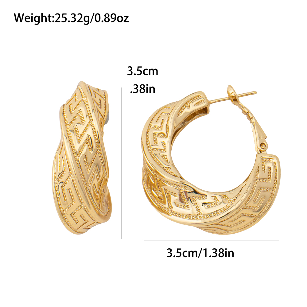 Dubai 18 Ayar Altın Kaplama Dü - Women Accessories Dubai incelemesi ve fiyatı