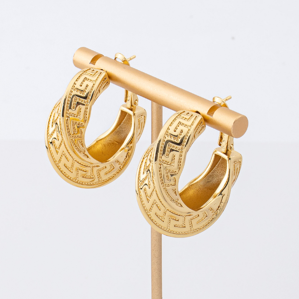 Dubai 18 Ayar Altın Kaplama Dü - Women Accessories Dubai incelemesi ve fiyatı