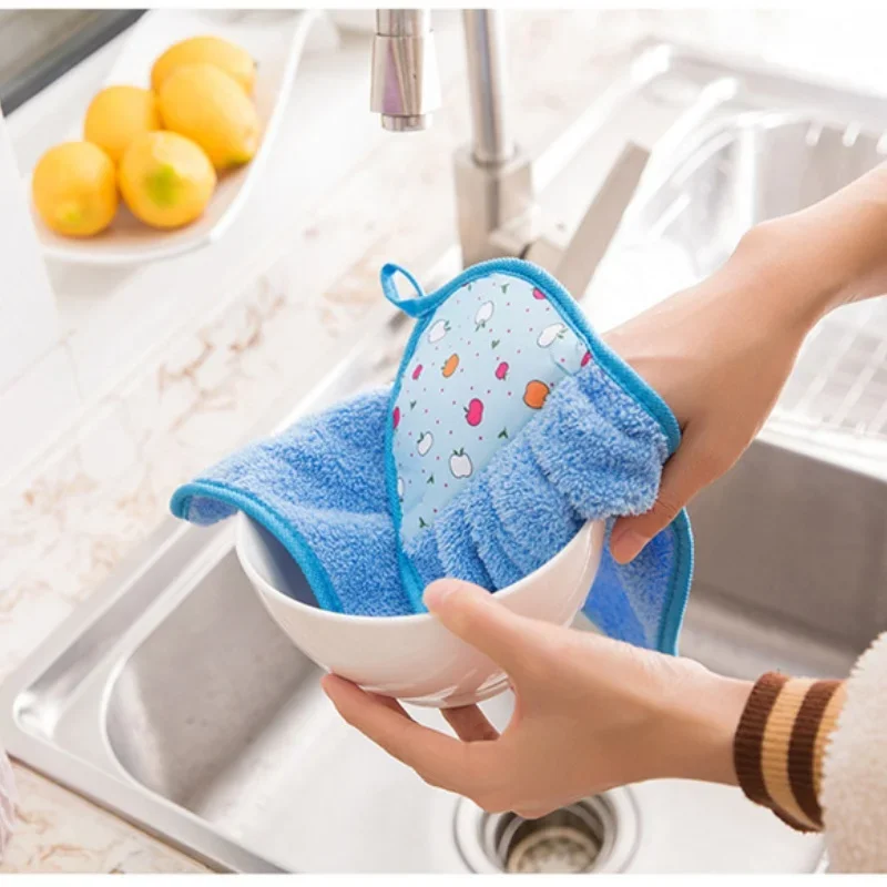 1 adet Mercan Kadife Banyo Mal - Women Kitchen Accessories incelemesi ve fiyatı