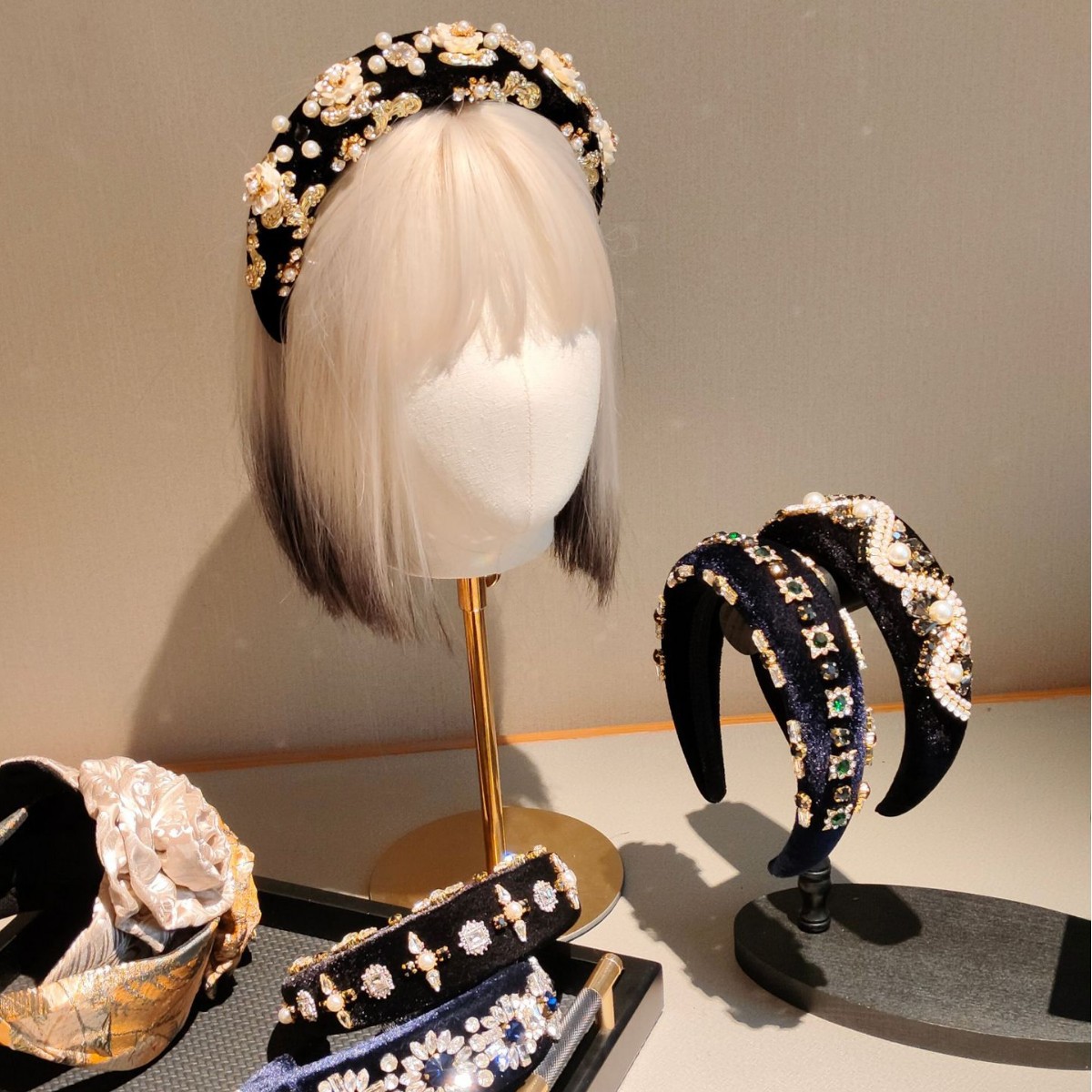 Sonbahar ve Kış Sıcak Fırsatla - Women Accessories Sale incelemesi ve fiyatı