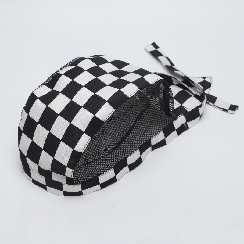 Nefes örgü şef mutfak şapka Un - Women Kitchen Accessories incelemesi ve fiyatı