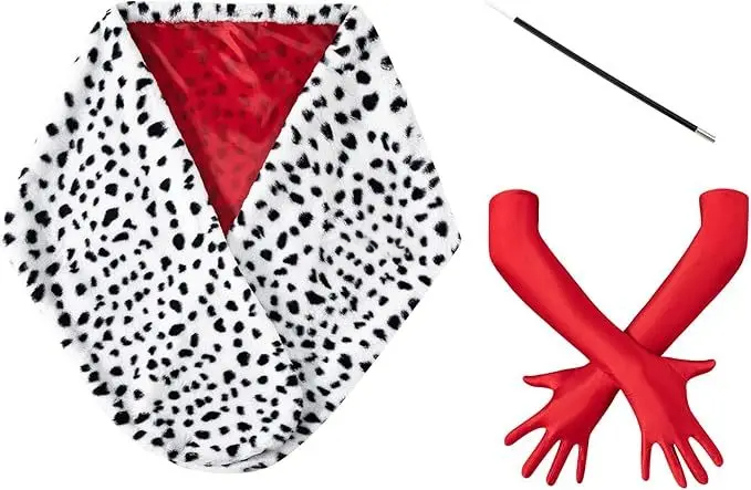 Kadın Cadılar Bayramı Şeytan C - Women'S Accessories In The 1950S incelemesi ve fiyatı