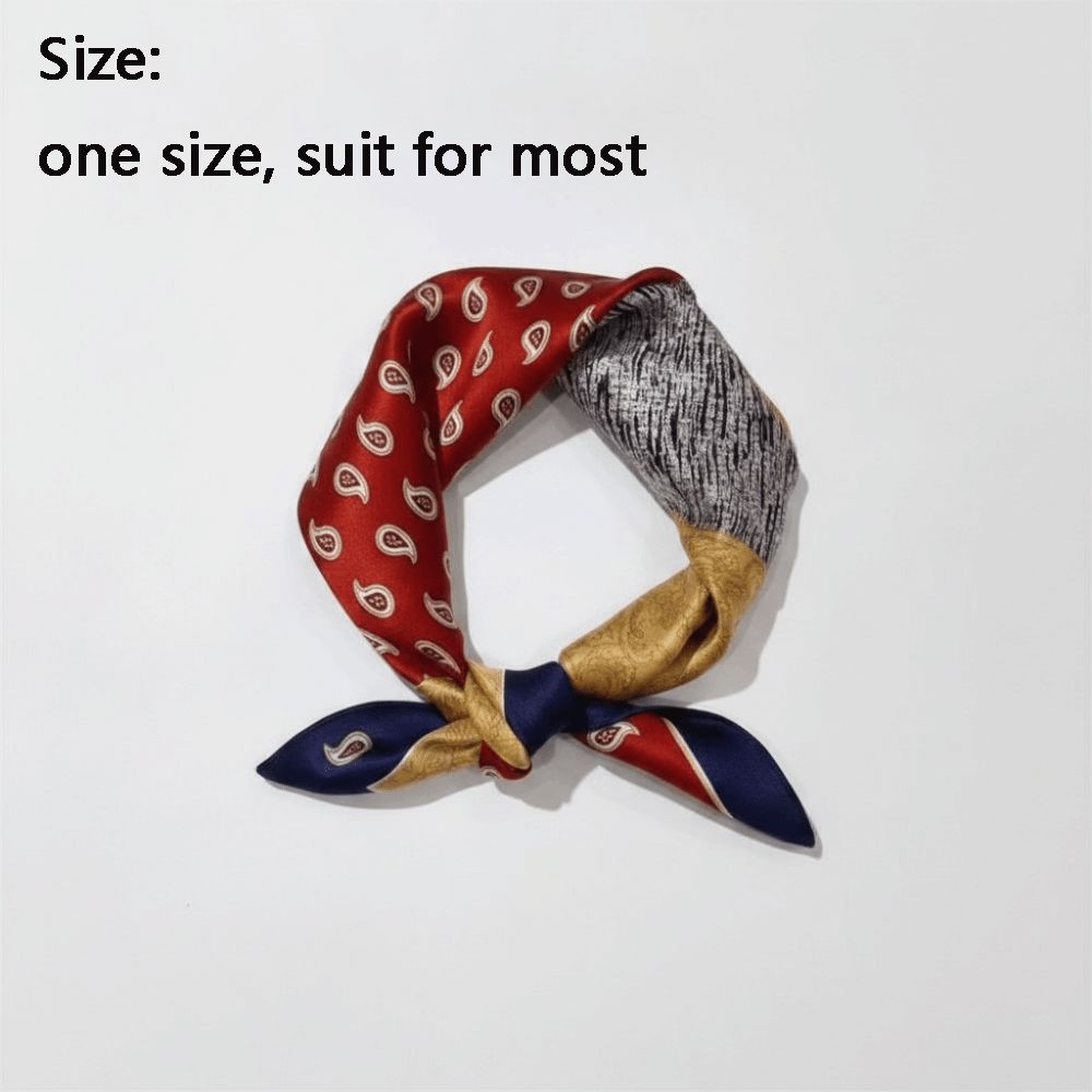 İpek Malzeme İpek Kare Eşarp Ç - Silk Scarf Square incelemesi ve fiyatı