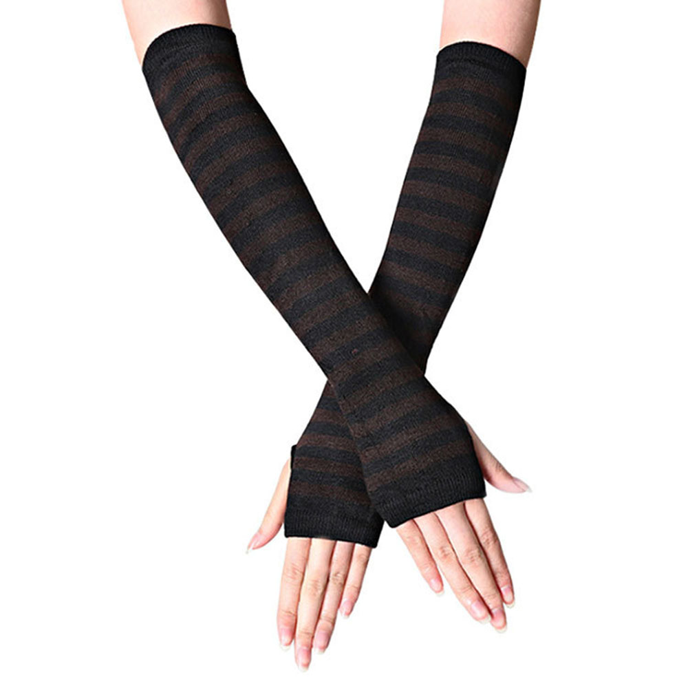 Moda Kadın Emo Eldivenleri Bay - Women'S Emo Accessories incelemesi ve fiyatı