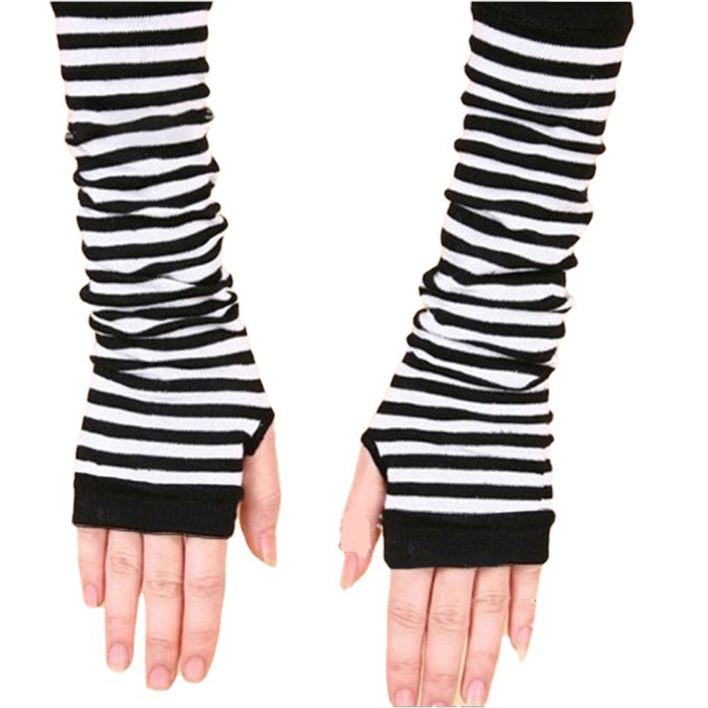 Moda Kadın Emo Eldivenleri Bay - Women'S Emo Accessories incelemesi ve fiyatı