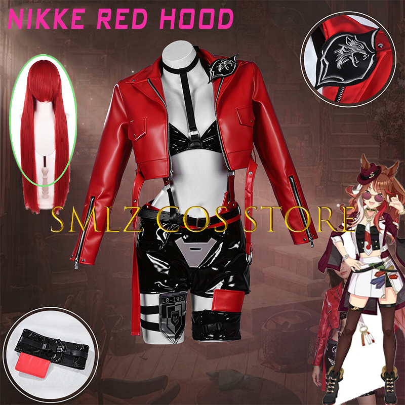 Nikkee Red Rapi Kırmızı Başlık - Women'S Red Accessories incelemesi ve fiyatı