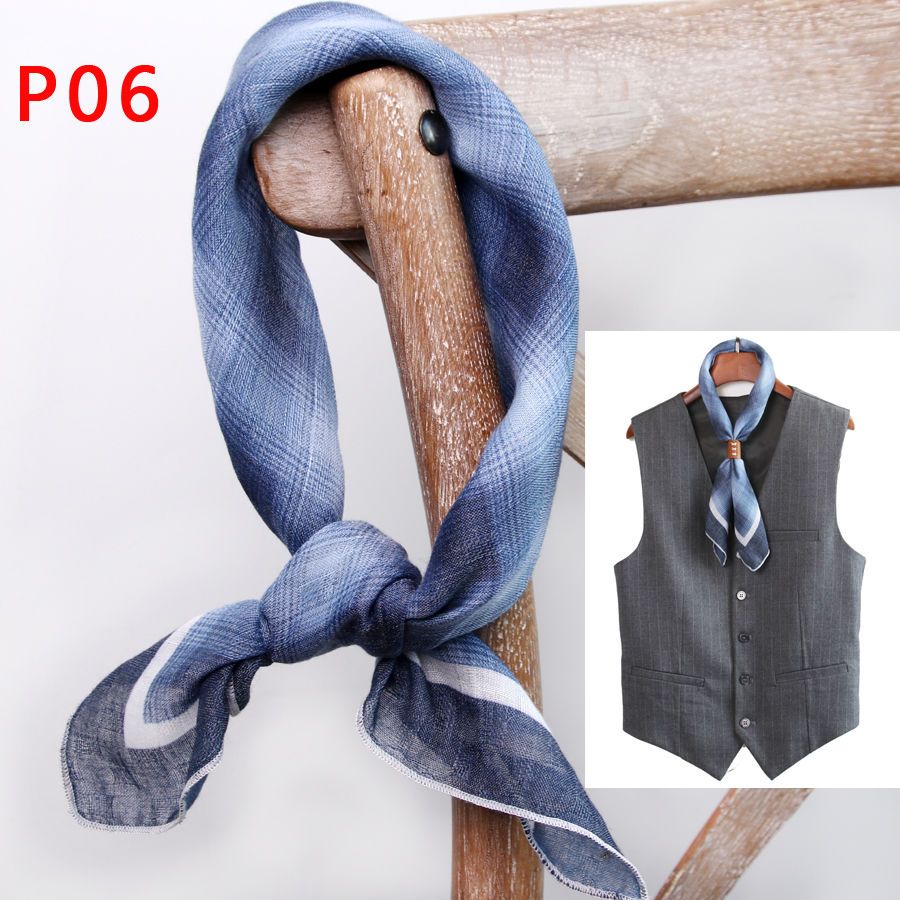 Düğmeleri ile erkek kare eşarp - Silk Scarf Square incelemesi ve fiyatı