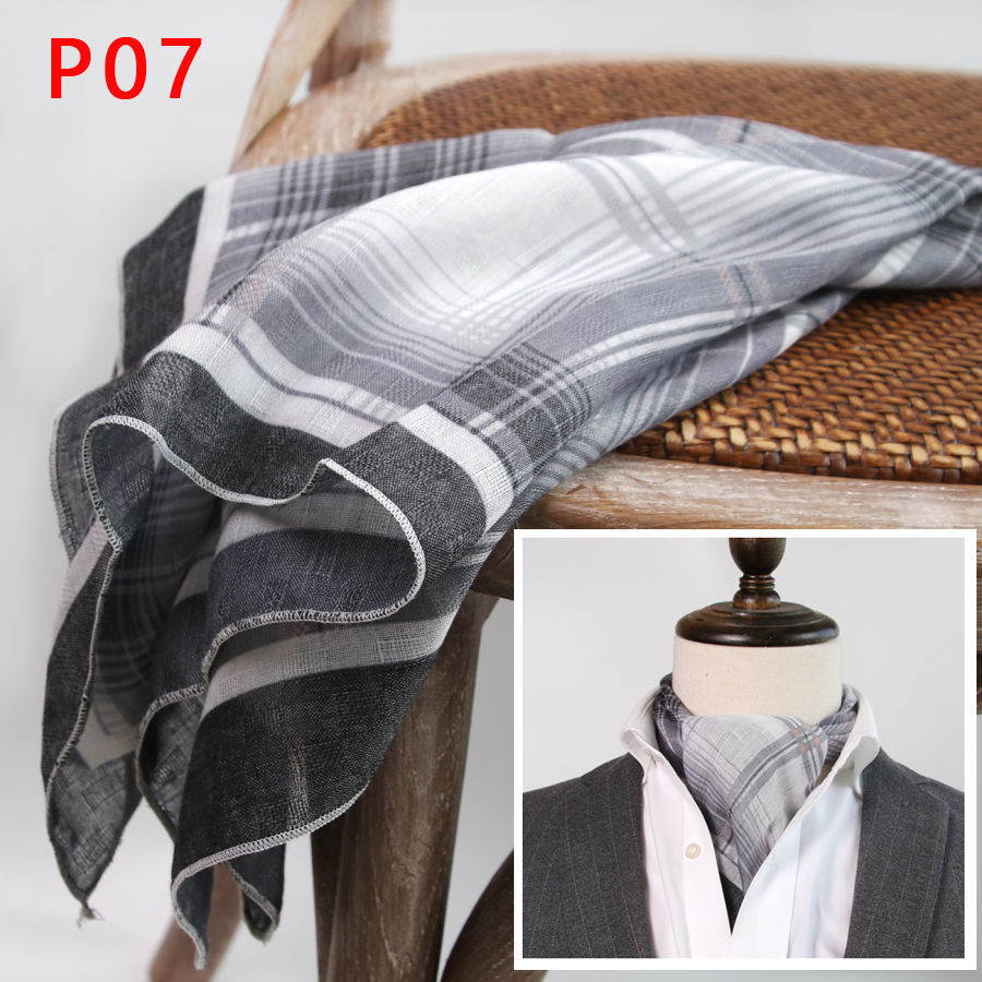 Düğmeleri ile erkek kare eşarp - Silk Scarf Square incelemesi ve fiyatı