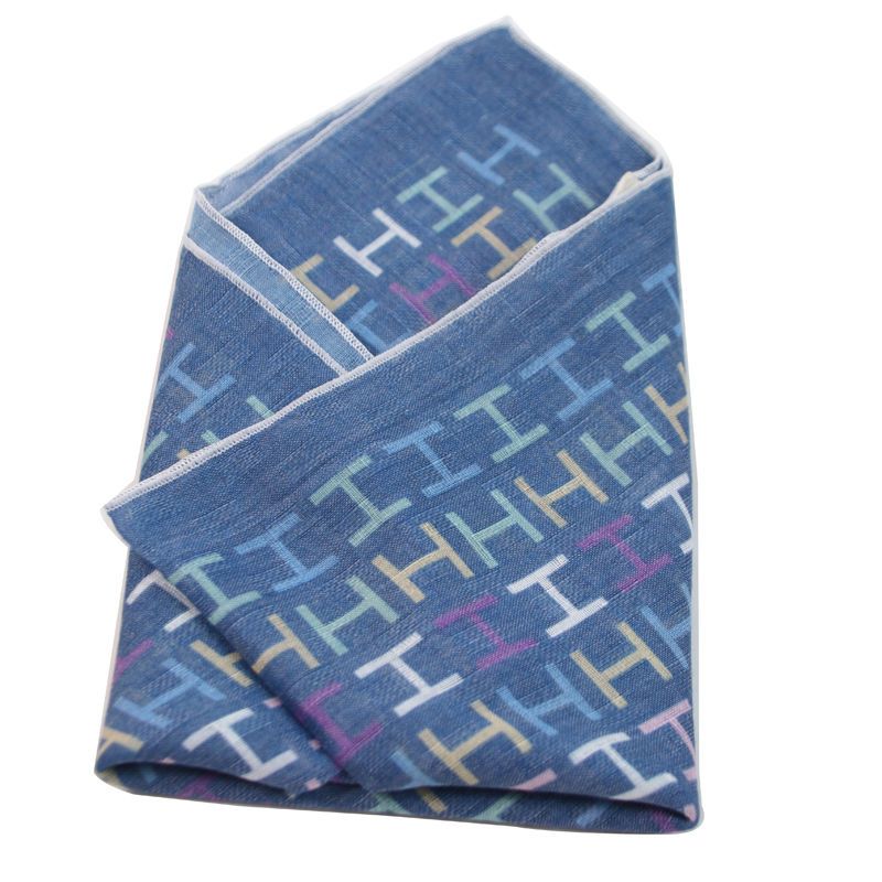 Düğmeleri ile erkek kare eşarp - Silk Scarf Square incelemesi ve fiyatı