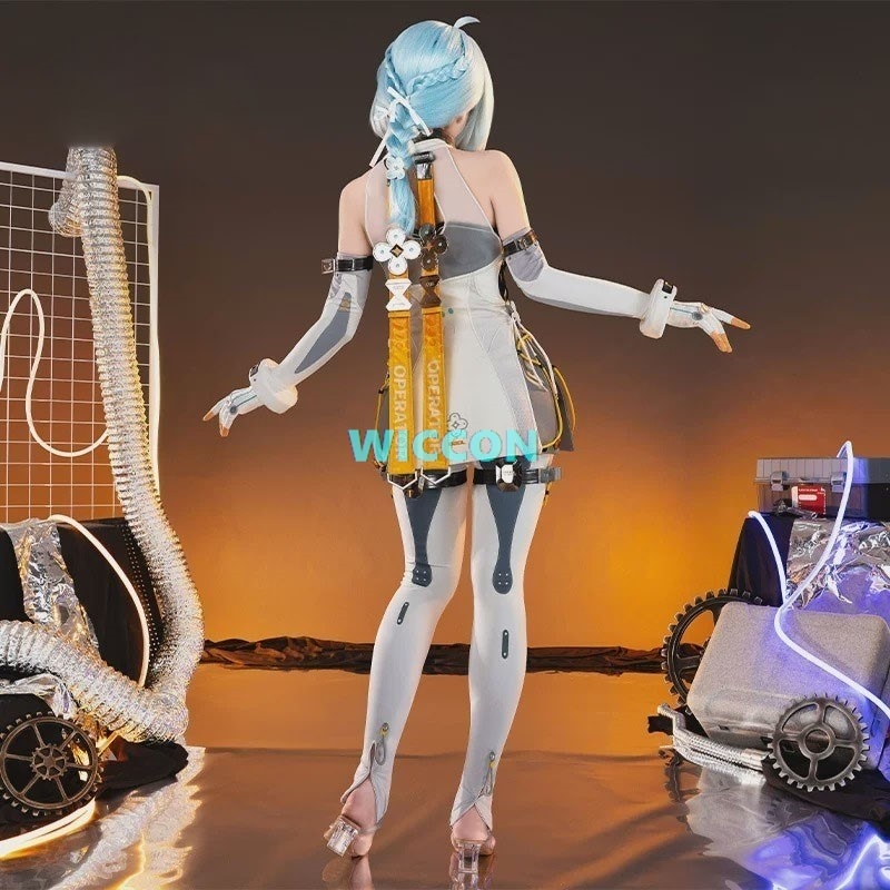 ‌ ‌ ‌ ‌ Seed Cosplay Kostümü,  - Women'S Accessories Clothing incelemesi ve fiyatı