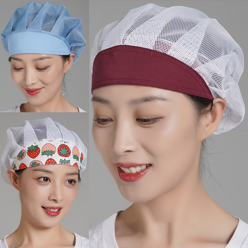 Erkek Kadın şef şapkası Toz Ge - Women Kitchen Accessories incelemesi ve fiyatı