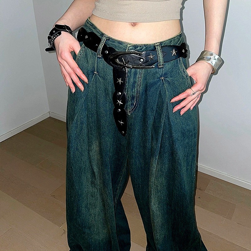 2024 Style tarzı Vintag yıldız - Women'S Emo Accessories incelemesi ve fiyatı