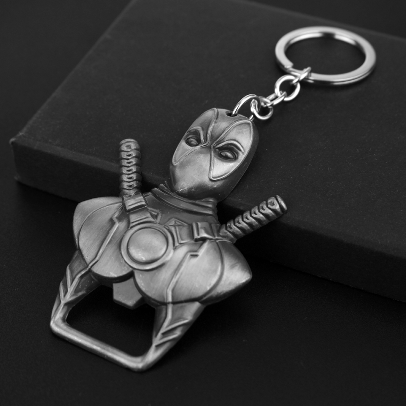 Deadpool Anahtarlık Trendy Kiş - Women'S Accessories Clothing incelemesi ve fiyatı