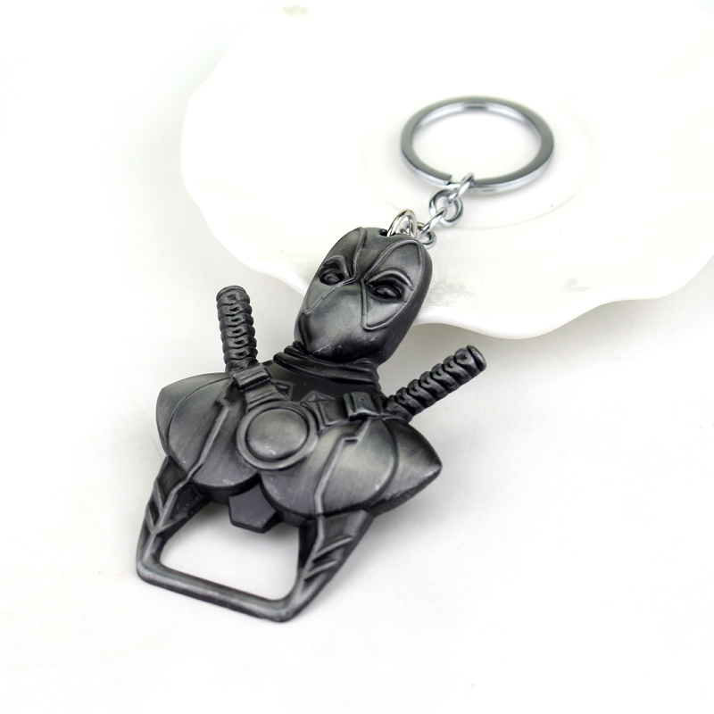 Deadpool Anahtarlık Trendy Kiş - Women'S Accessories Clothing incelemesi ve fiyatı