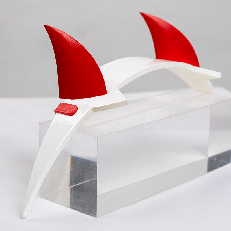 Anime Zero Two Cosplay Kırmızı - Women'S Red Accessories incelemesi ve fiyatı