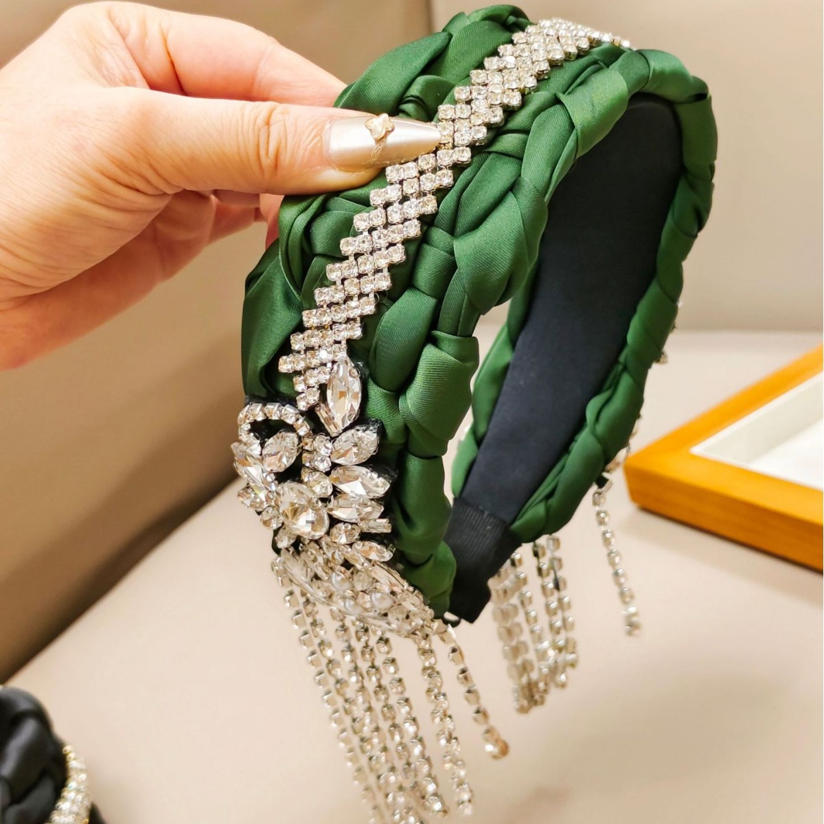 Sıcak Fırsat Ağır İşçilikli Rh - Women Accessories Sale incelemesi ve fiyatı